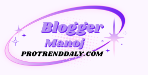 My Blog